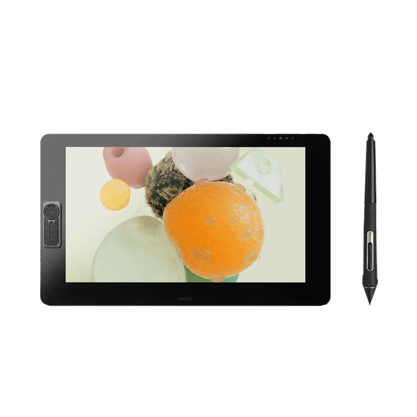 Buy Wacom Cintiq Pro 32 Graphics Tablet (32 Inch, Black) Online 